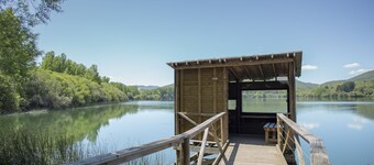 Logement Ă usage touristique N2