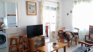 Unclassified image, 4 of 19, button - Beautiful apartment in Torrevieja (Torrevieja)