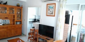 Interior - Beautiful apartment in Torrevieja (Torrevieja)