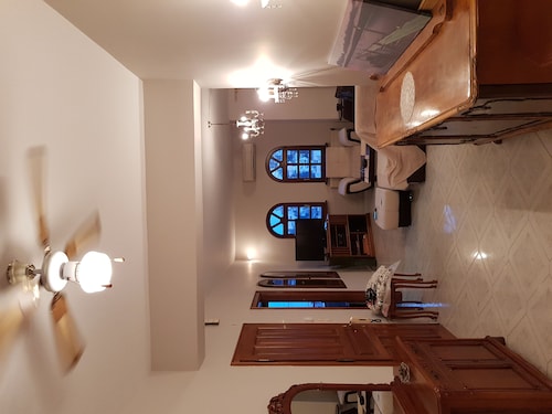 Charming   beautiful   home in   Kavala Greece