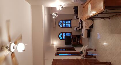 Charming beautiful home in Kavala Greece