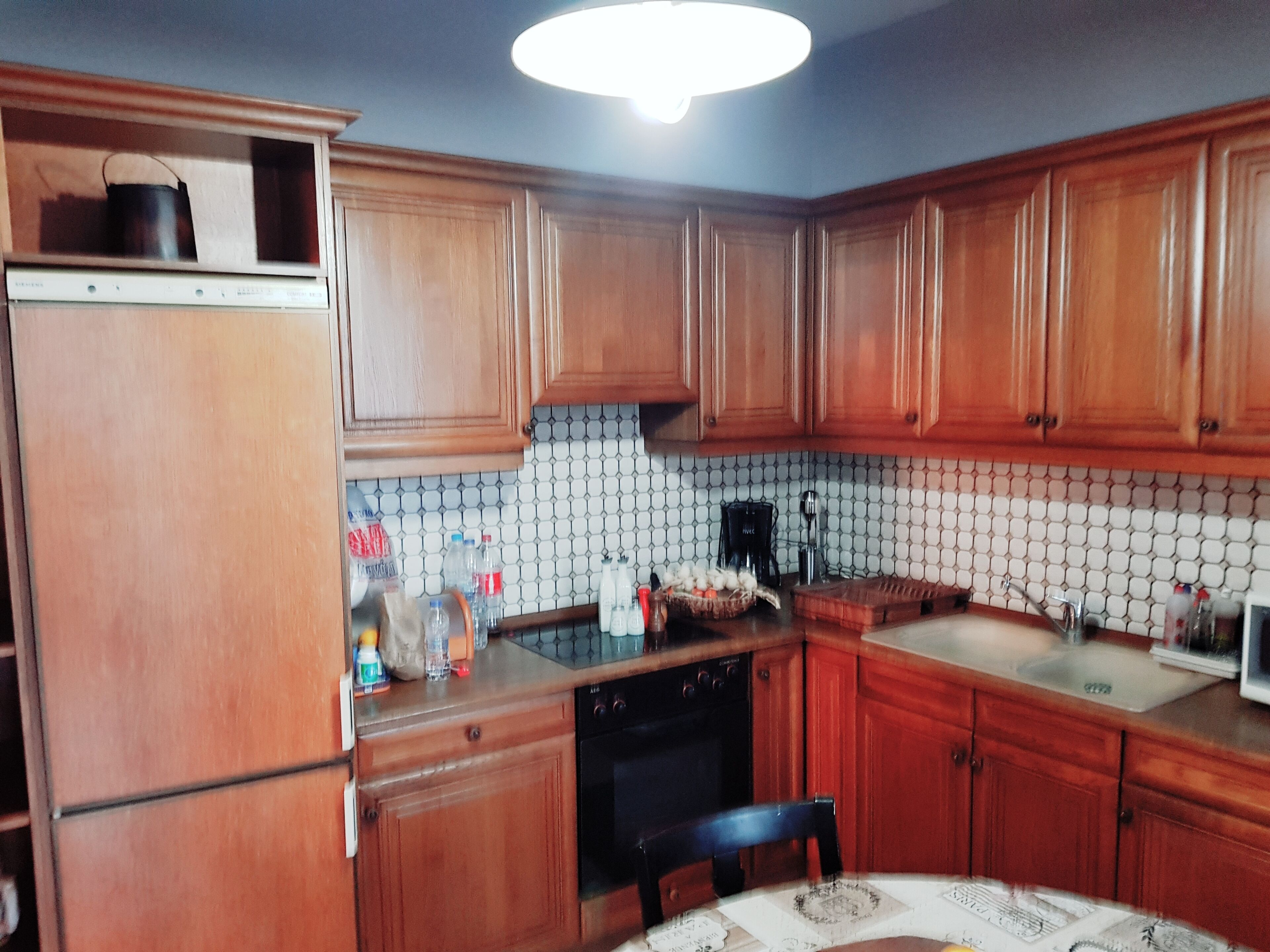 Charming   beautiful   home in   Kavala Greece