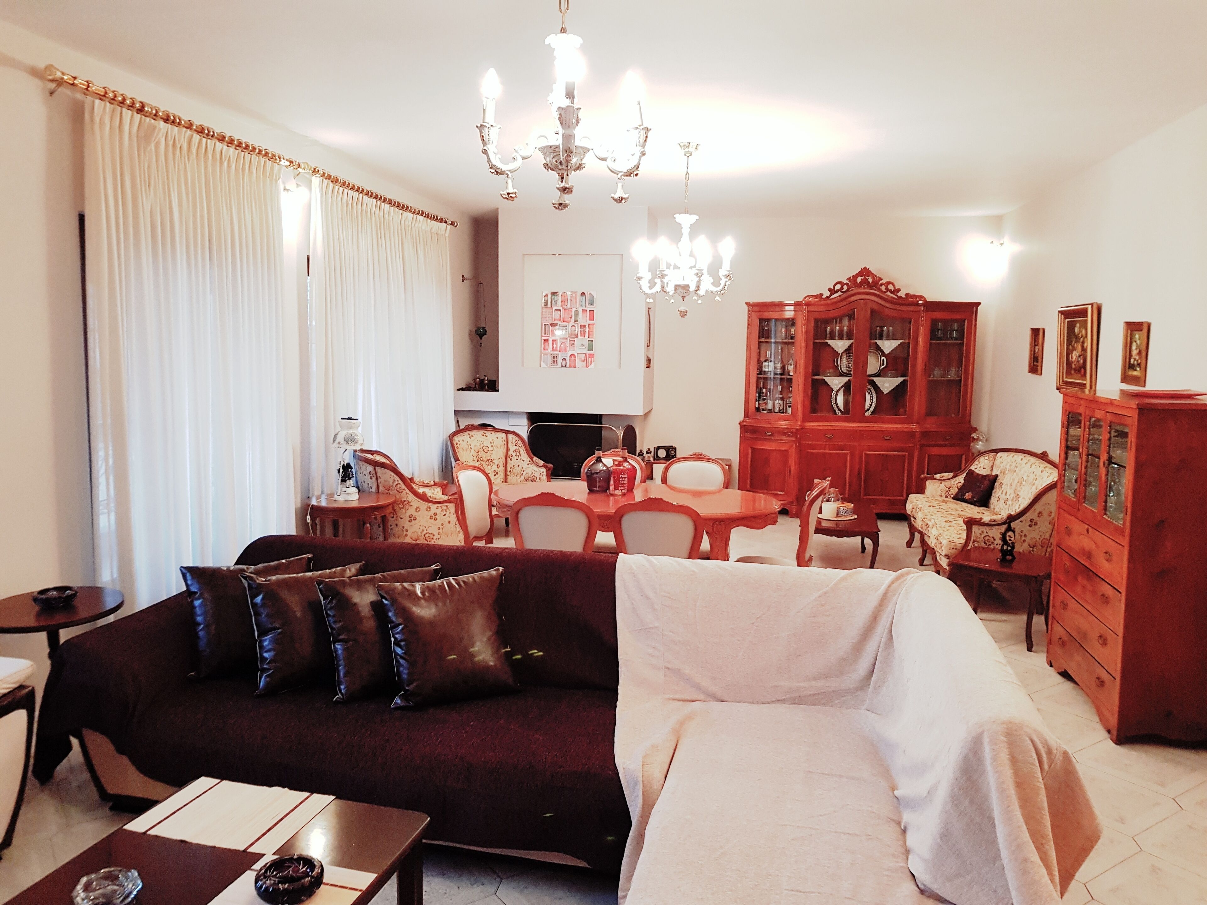 Charming   beautiful   home in   Kavala Greece