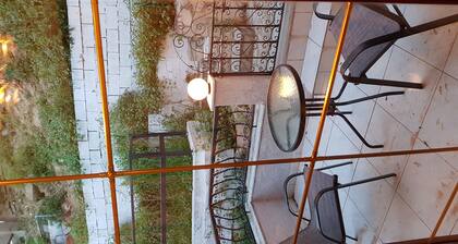 Charming beautiful home in Kavala Greece