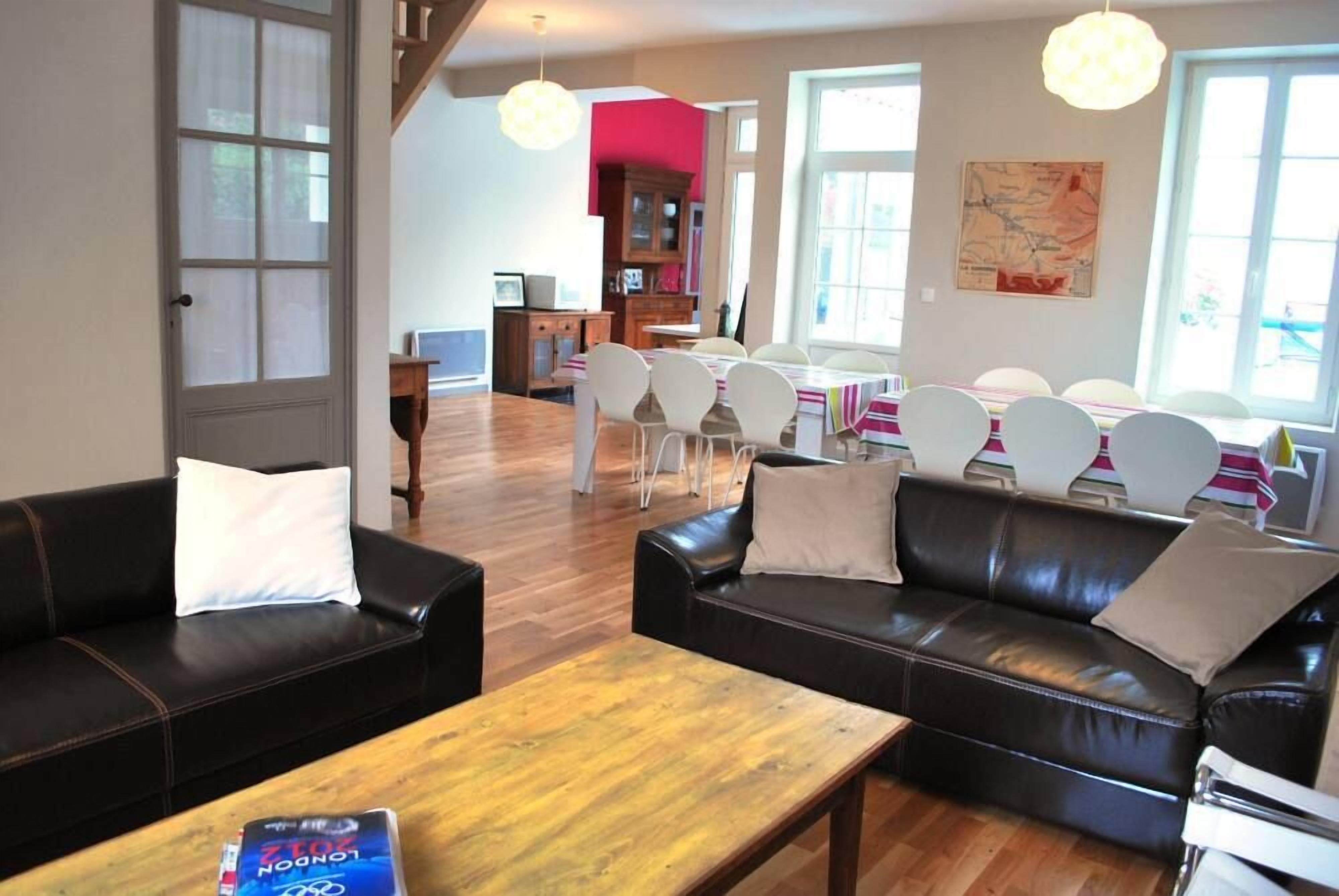 Mansion - Bourcefranc le chapus