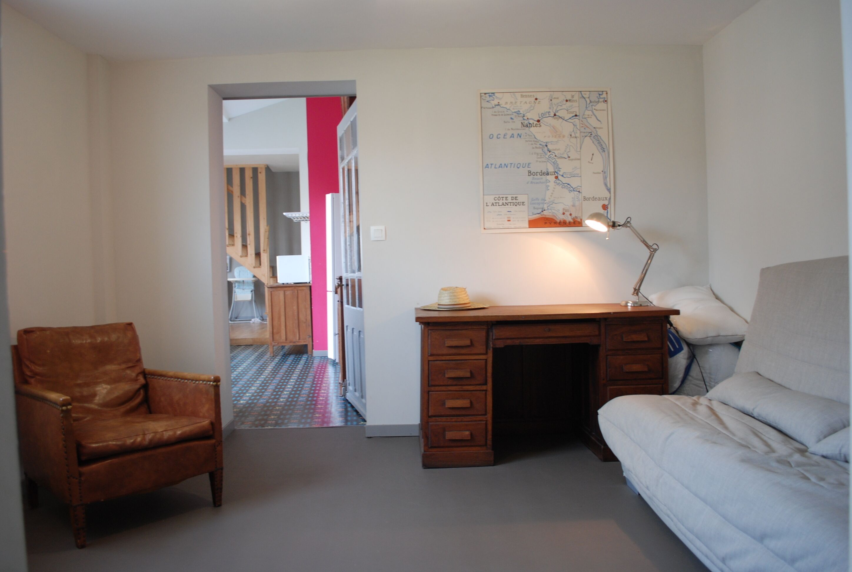 Mansion - Bourcefranc le chapus