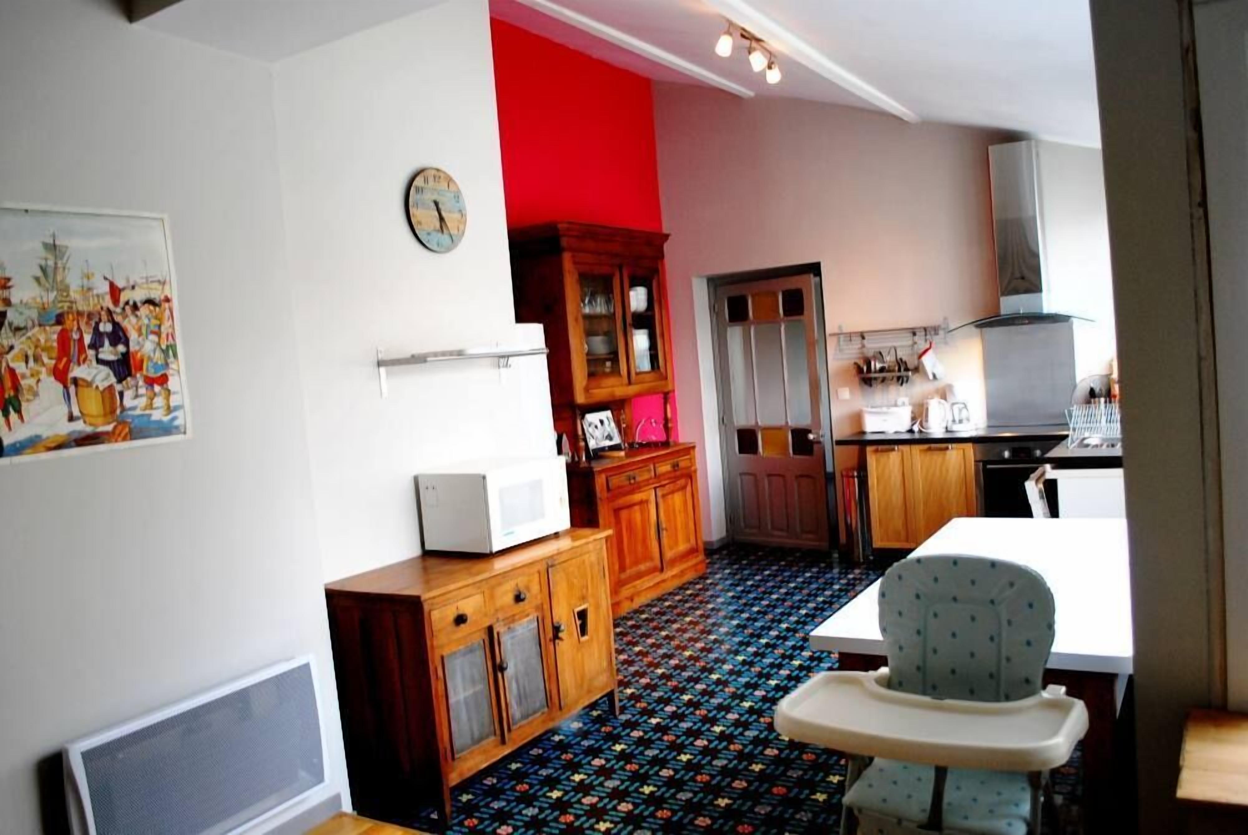 Mansion - Bourcefranc le chapus