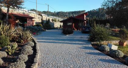 SOBARBO-ALA - Maaseudun vierastalo