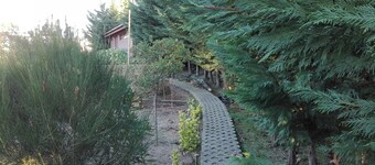 CAMPO DE SOBARBO - Rural Guest House