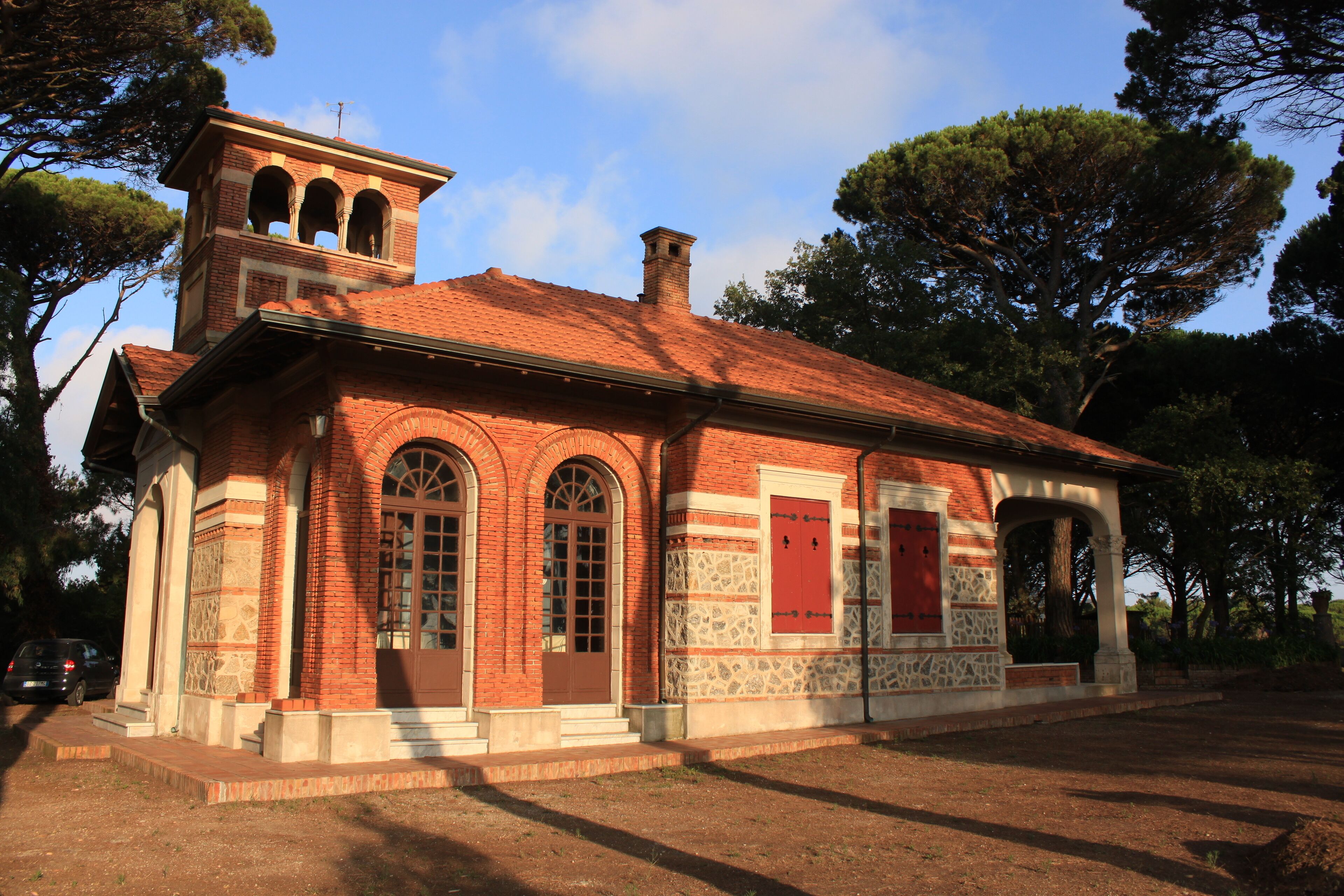 Beautiful Villa in Sicily, Messina