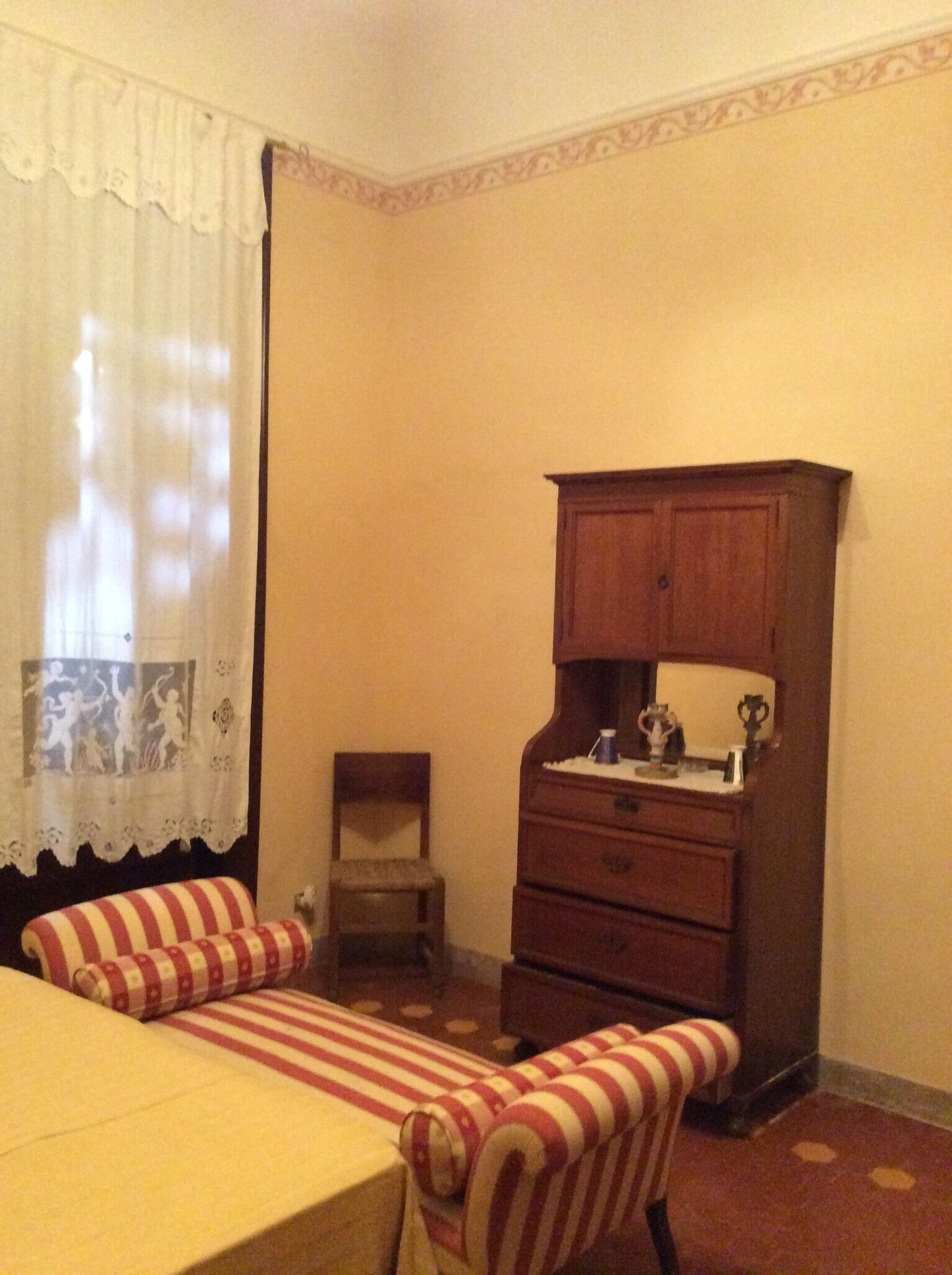 Beautiful Villa in Sicily, Messina