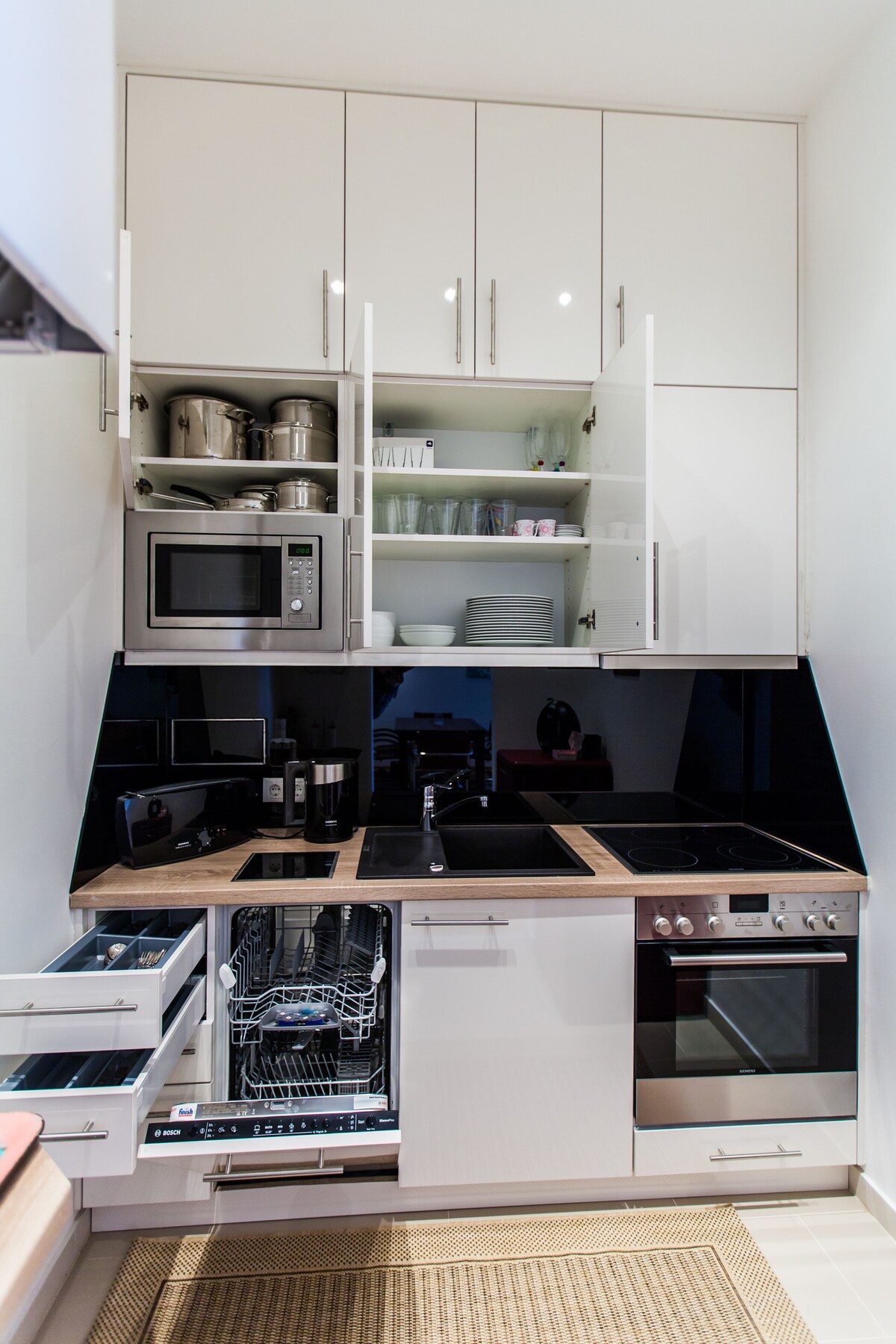 Bild für Gastgeberprofil