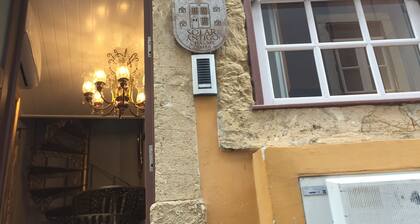 SOLAR encanto del viejo COIMBRA