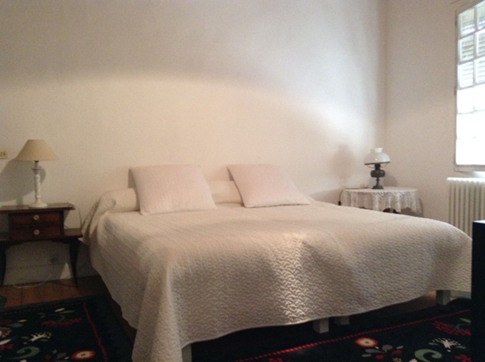 The HOUSE at the FIGUIER