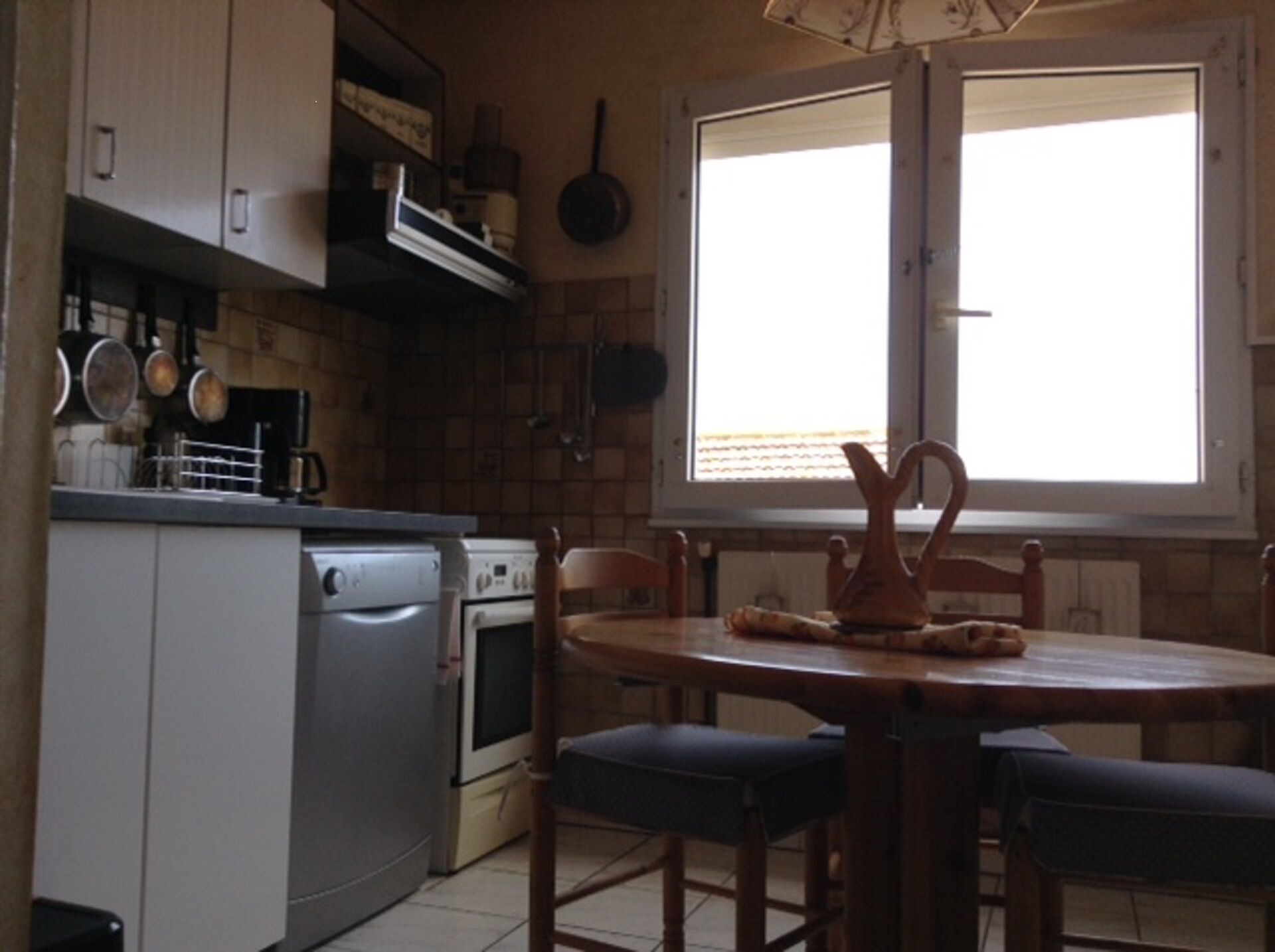 The HOUSE at the FIGUIER