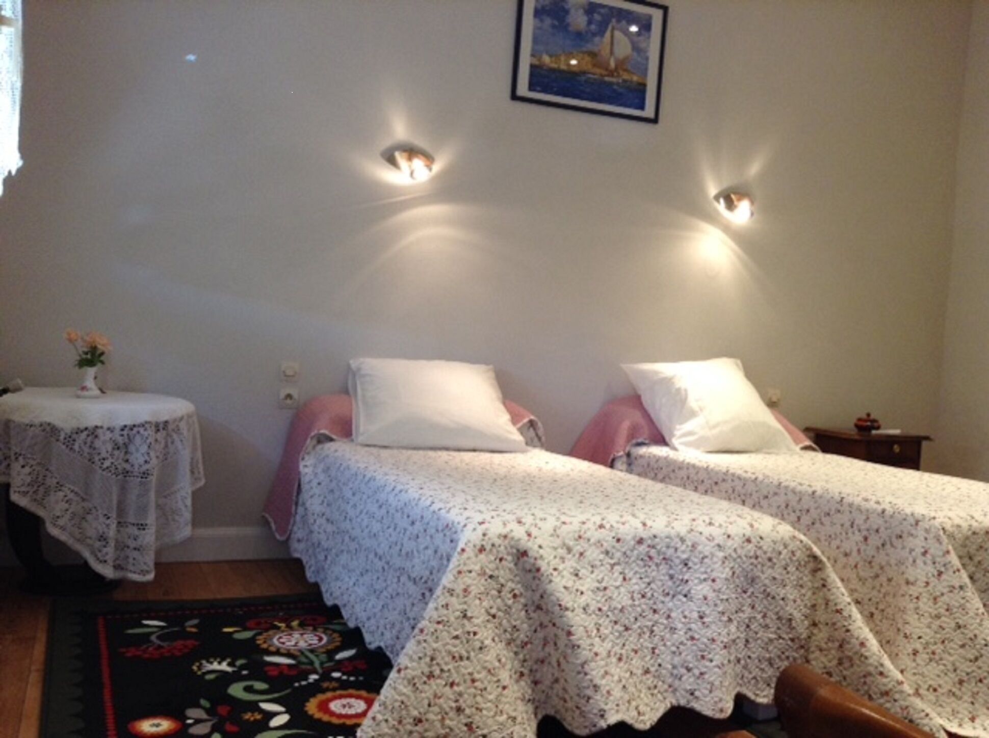 The HOUSE at the FIGUIER