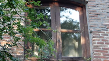 Detalle exterior