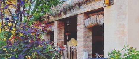 Terrain de lâhĂ©bergement