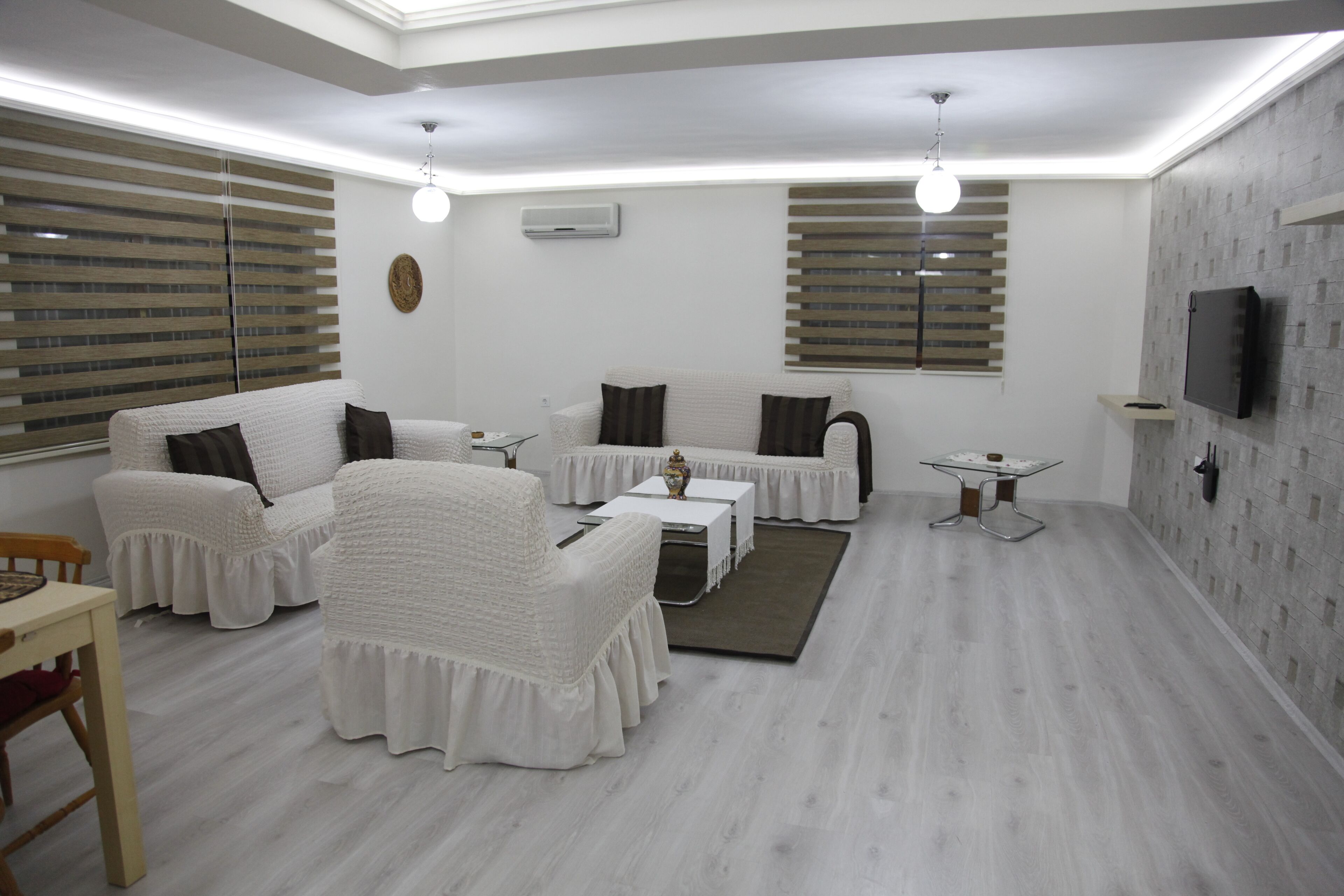 Evodak Apartment D: 3A