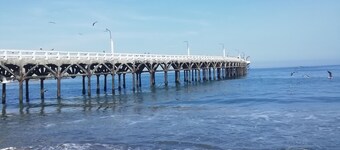 Huset Blue Hill Beach