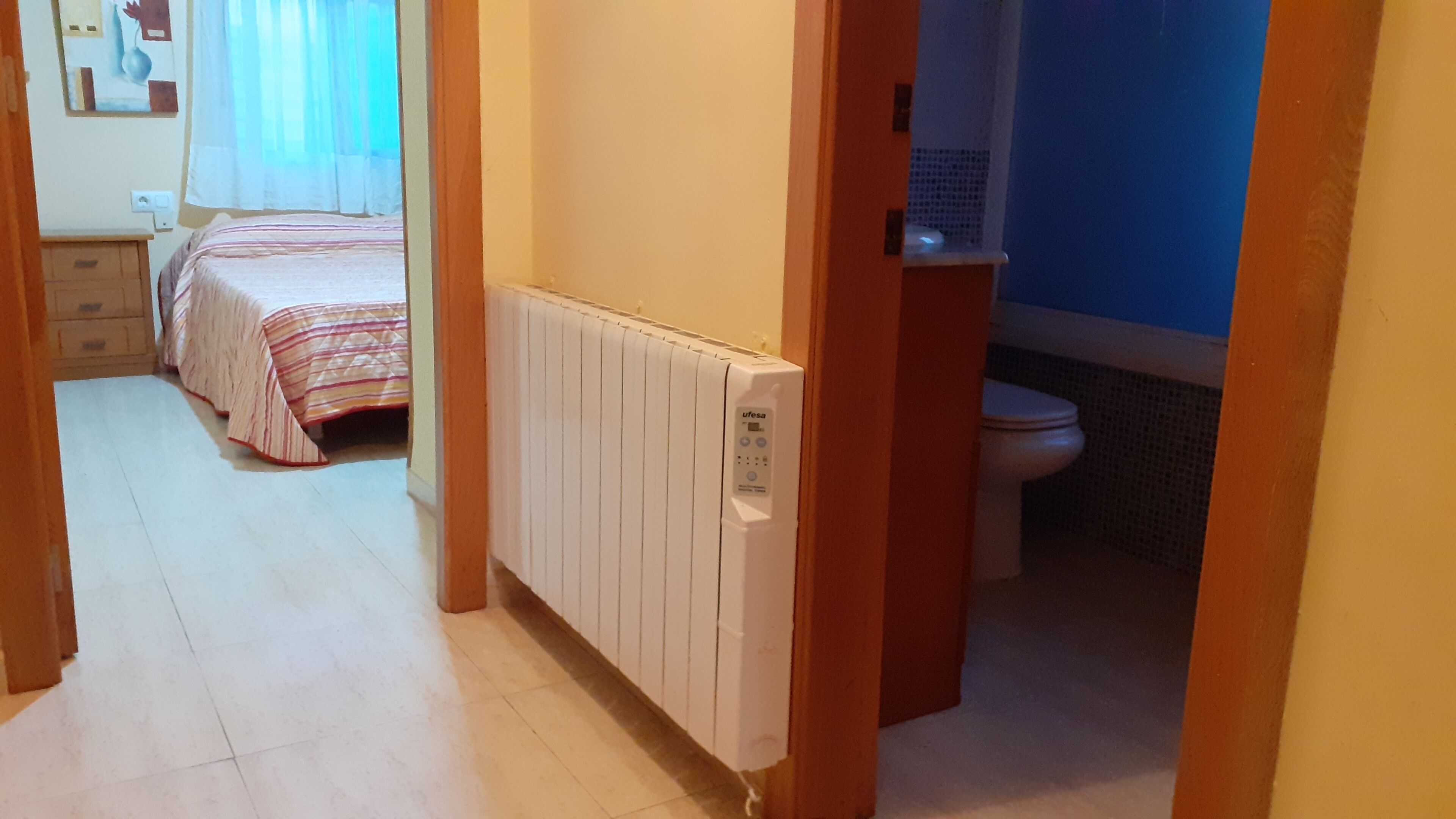 Apartment in Gandía-Valencia-Famly Only beach