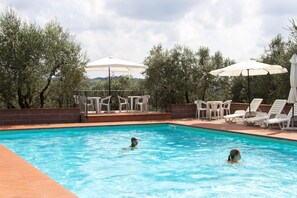 Alberca