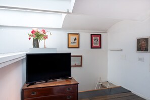 Interior - NavonaLoft1 a unique place in heart of Rome (Roma)