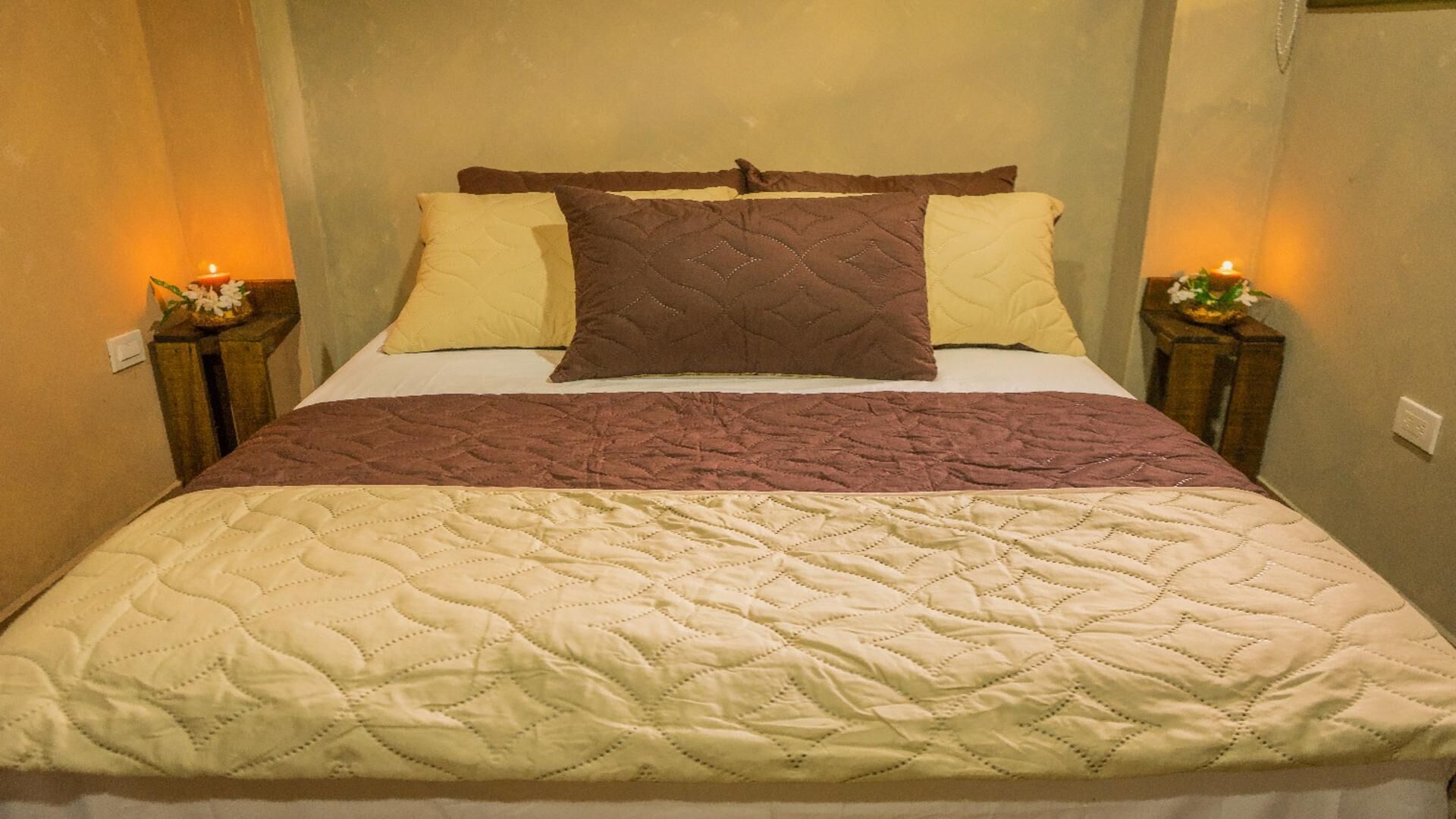 BERNARDO HOTEL BOUTIQUE