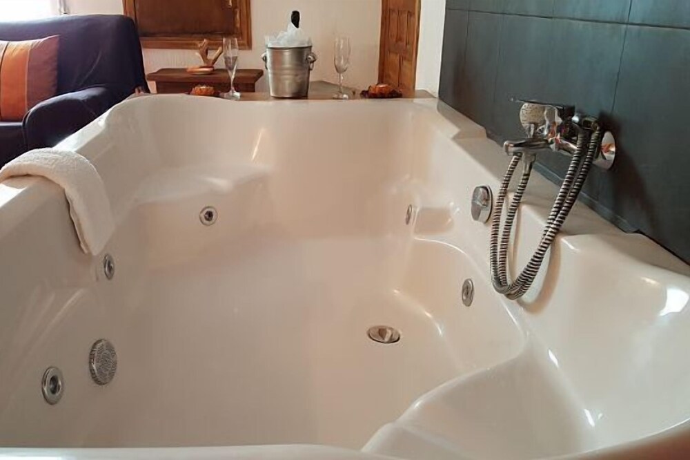 Self catering La Escapada Cuenca for 2 people