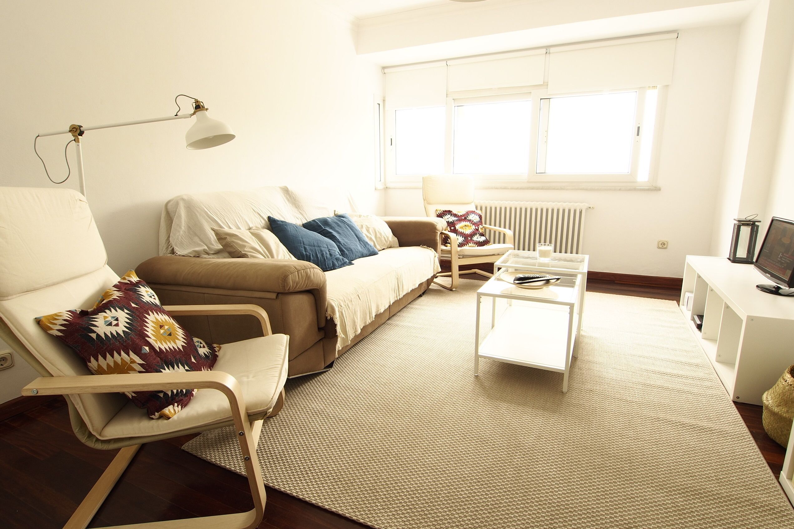 Housing with garage next to Zona Vieja