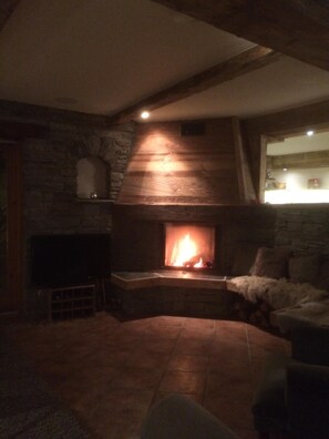Intérieur