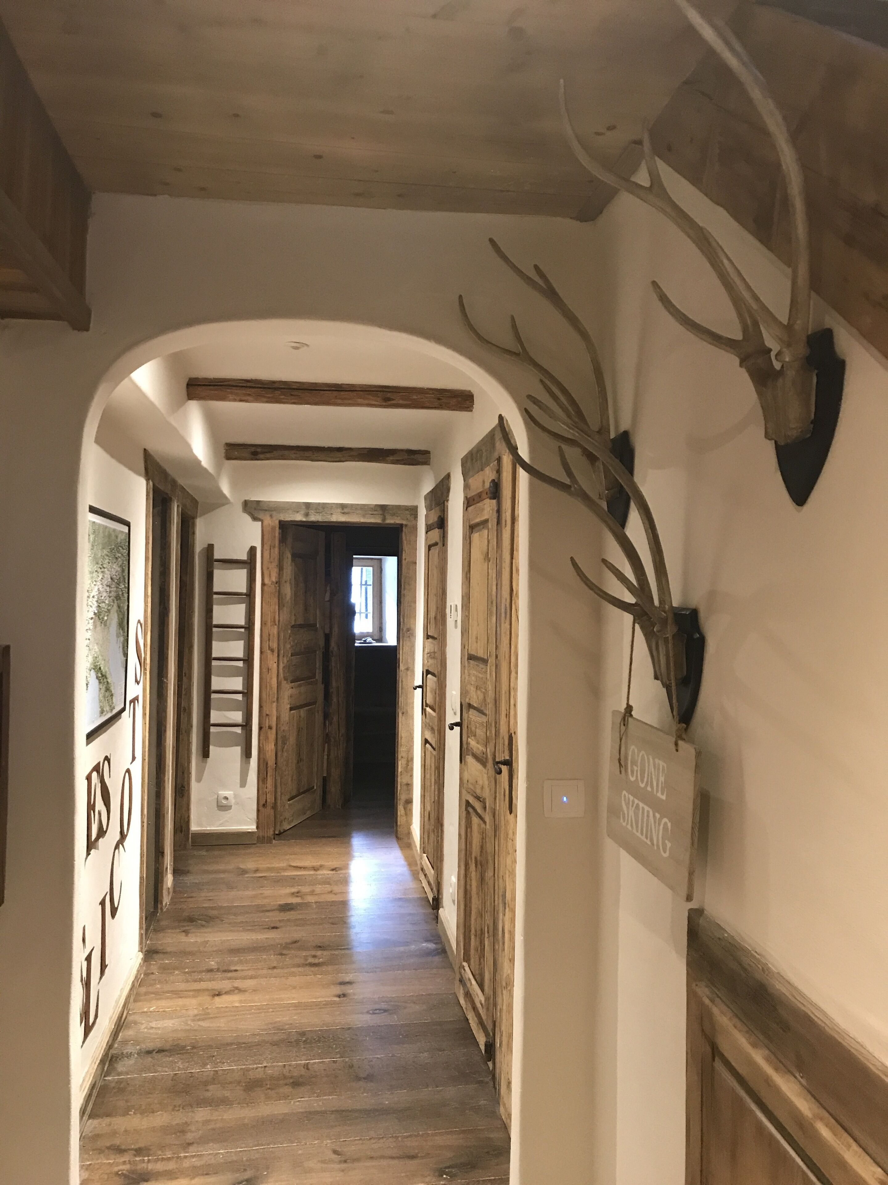 Interieur