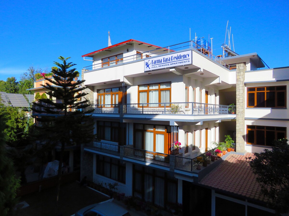 Bild für Gastgeberprofil