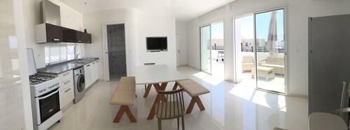 A Beautiful Villa For Rent