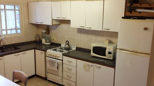 Comodo Duplex con 2 cocheras