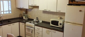 Comodo Duplex met 2 cocheras