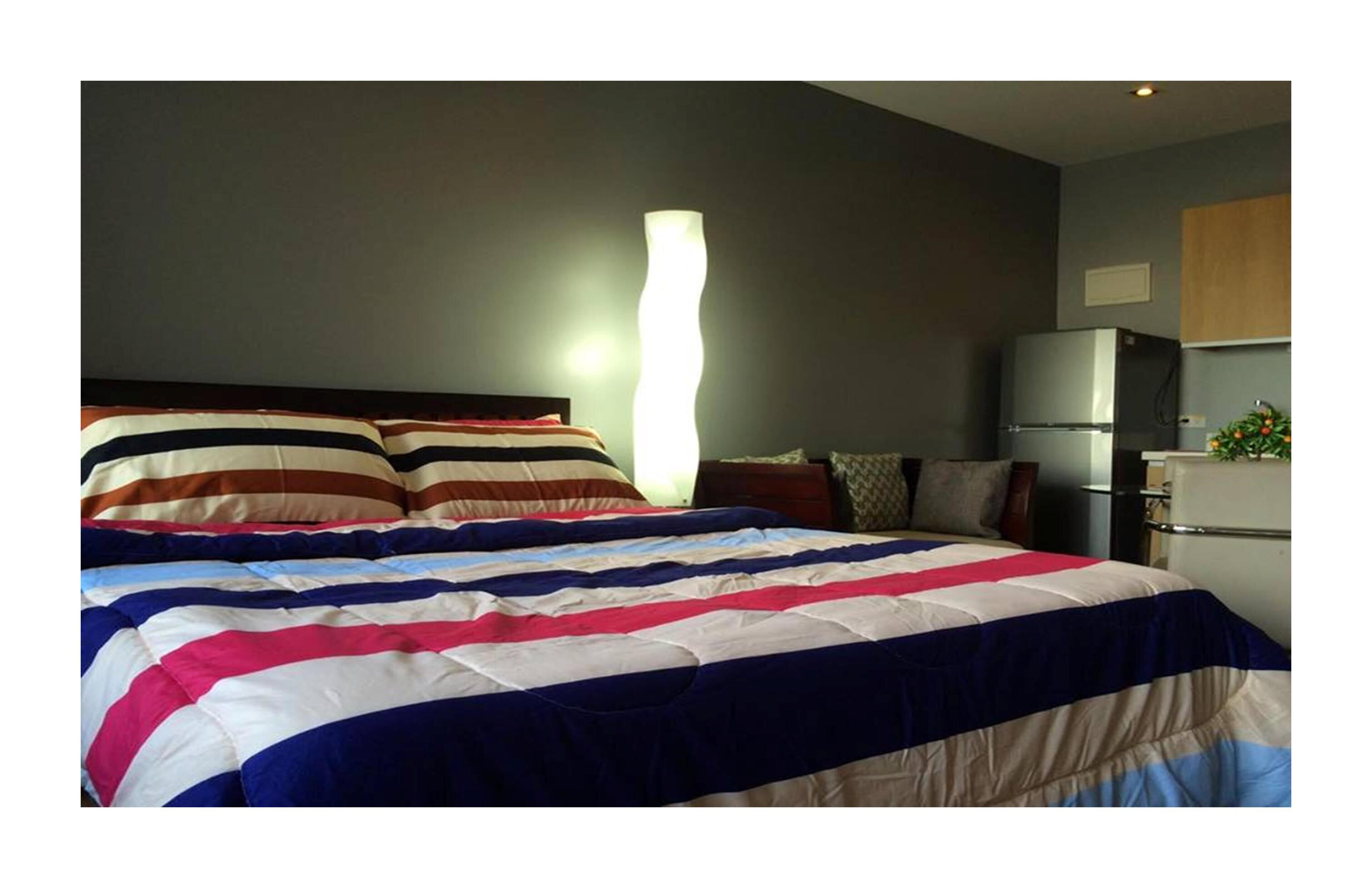 Gramercy Makati Studio Unit