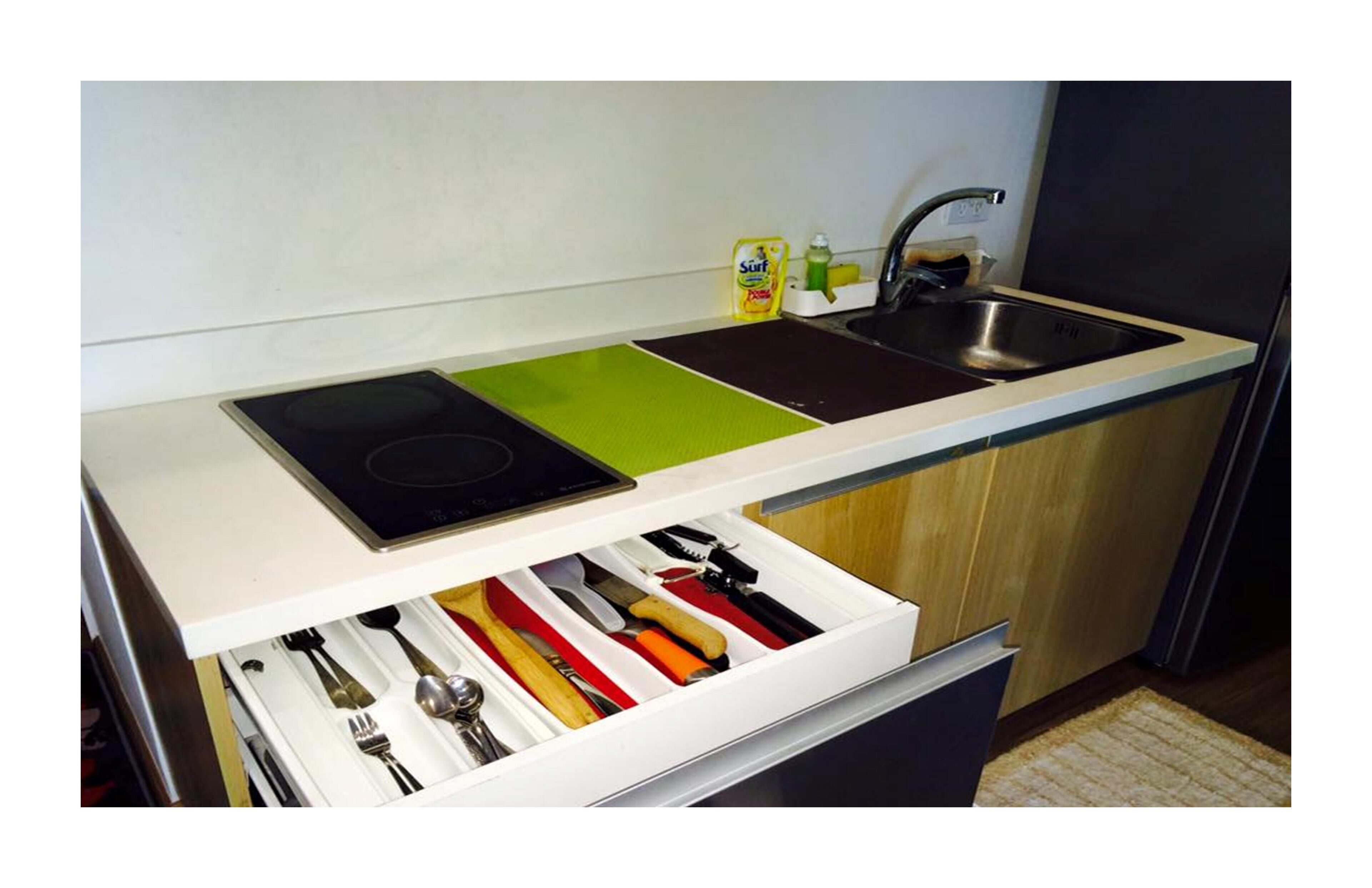 Gramercy Makati Studio Unit