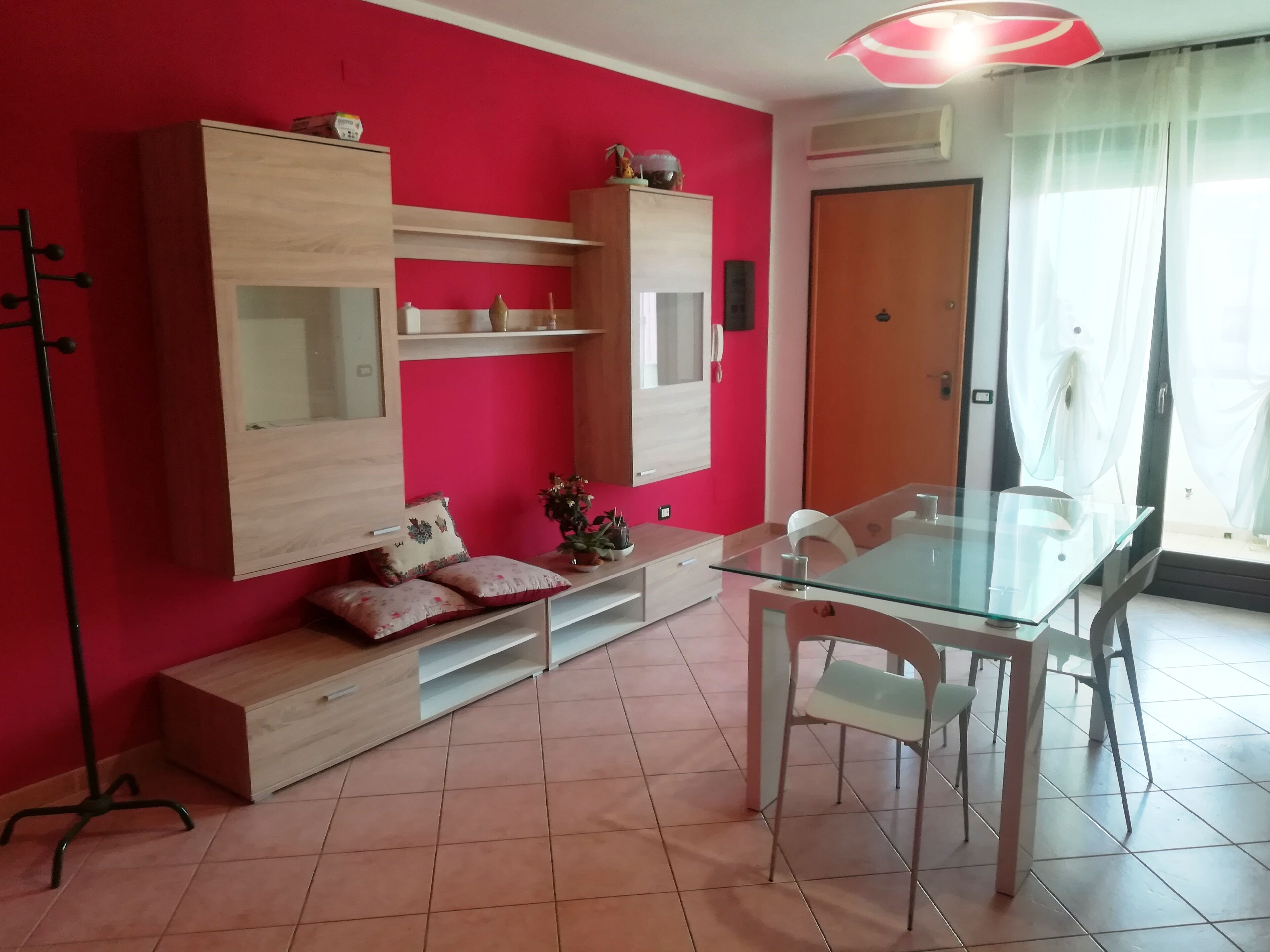 Igor's Apartment - Apartment with terrace