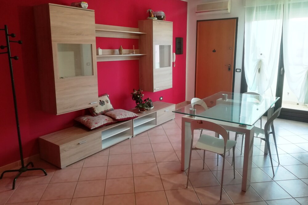 Igor's Apartment - Apartment with terrace