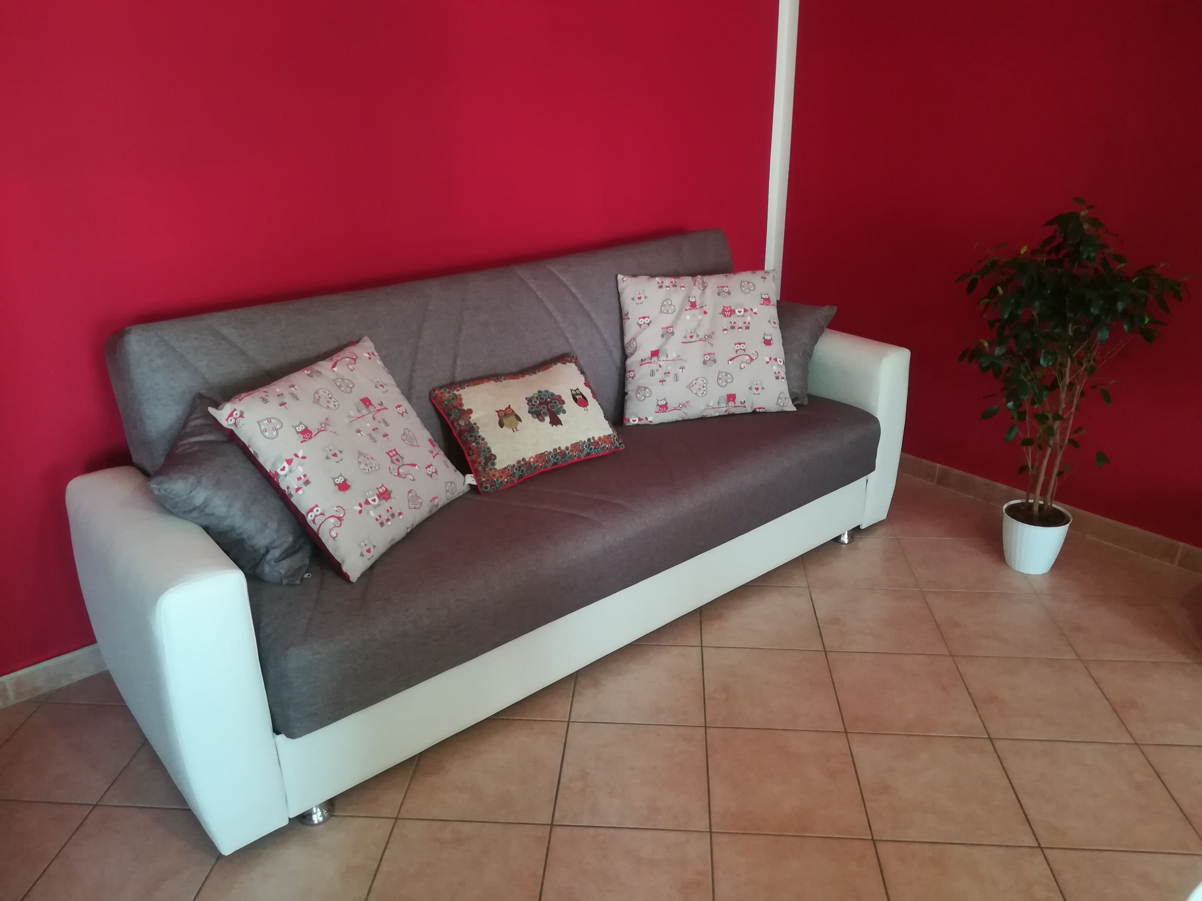 Igor's Apartment - Apartment with terrace