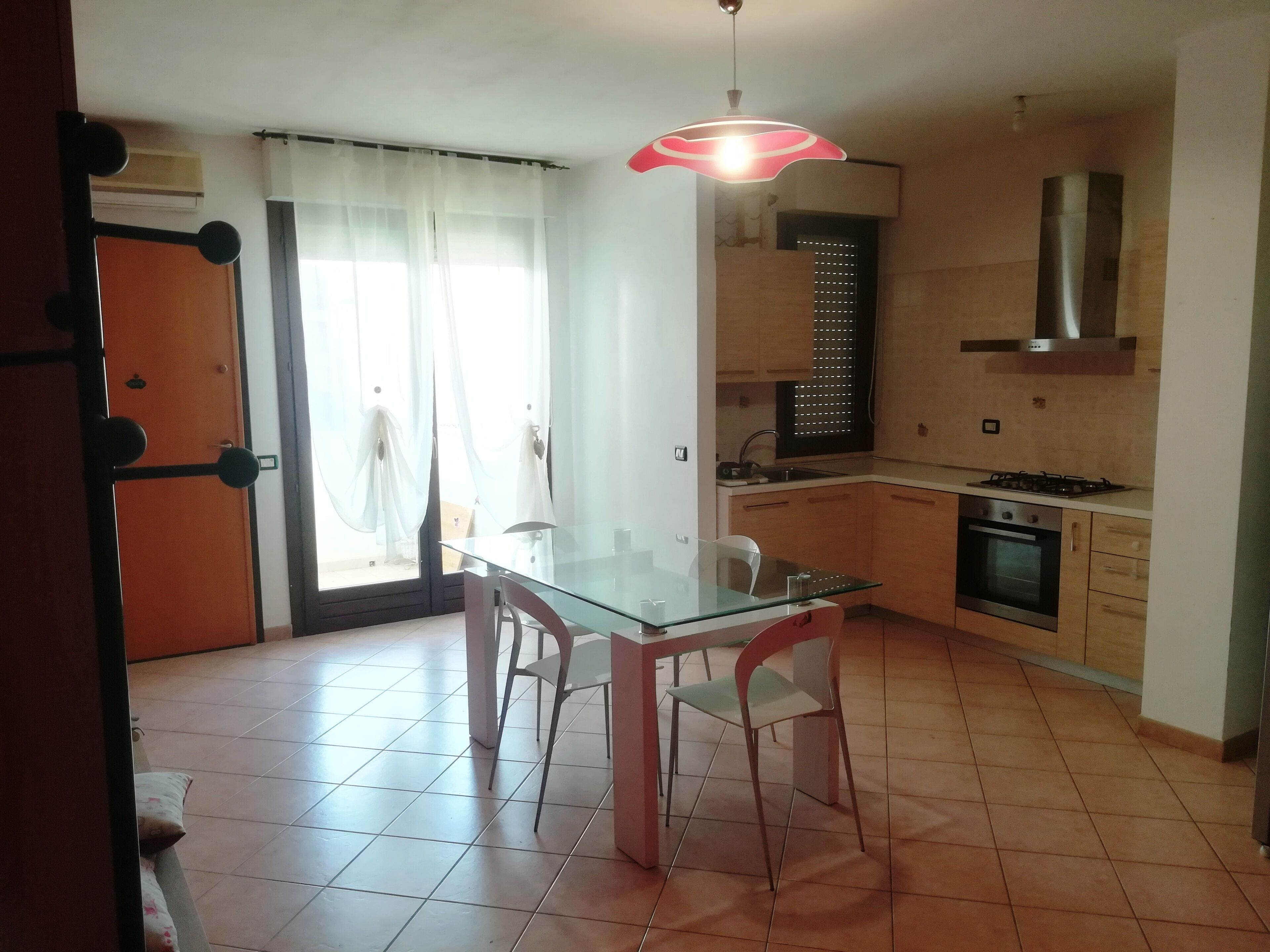 Igor's Apartment - Apartment with terrace