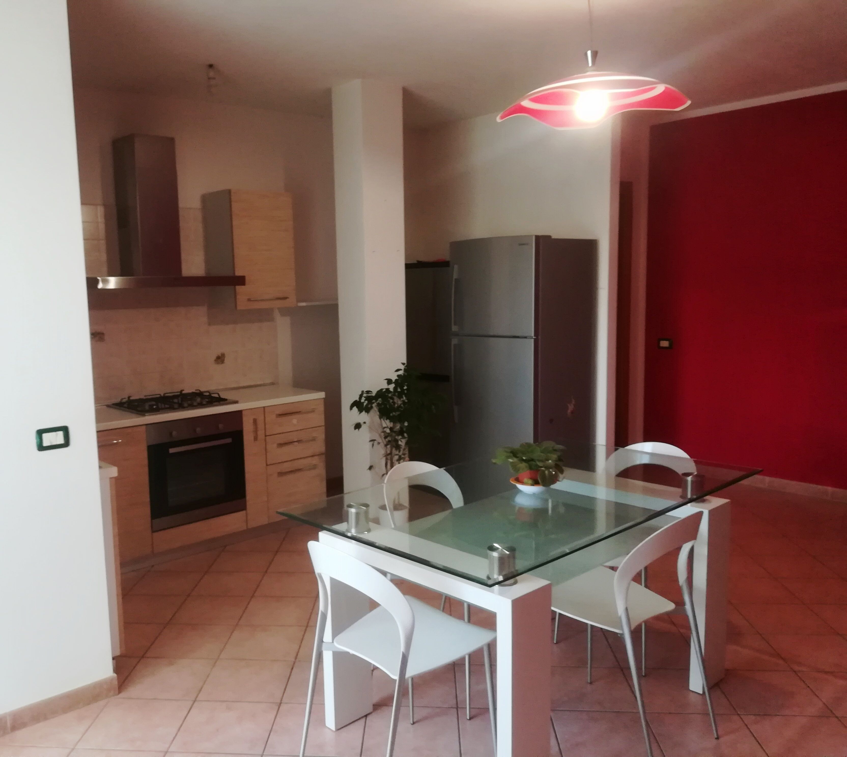 Igor's Apartment - Apartment with terrace