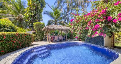 Peaceful Gataway Near Beach with Pool Access