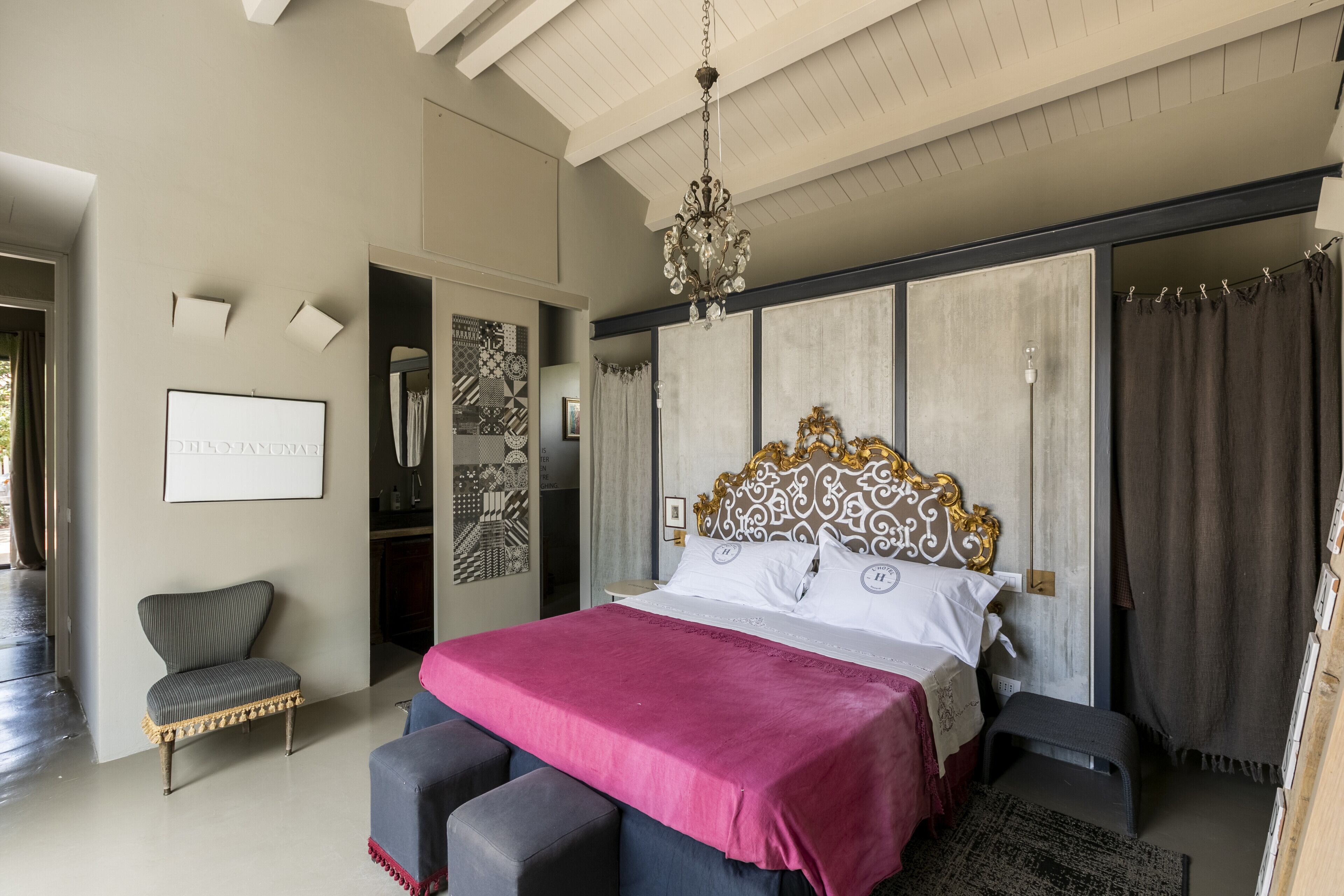 CAPALBIO CHARMING VILLA WITH POOL-LUXURY VILLA WITH POOL NEAR THE SEA