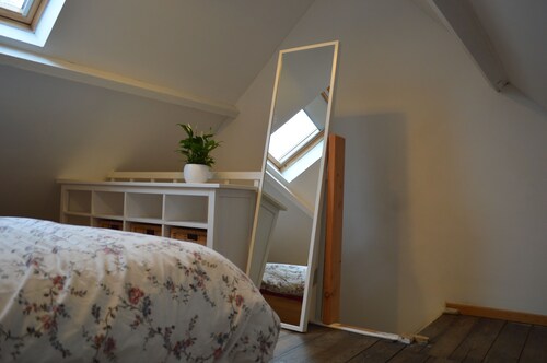 Holiday Home In The Center Of Ypres