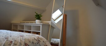Holiday Home In The Center Of Ypres