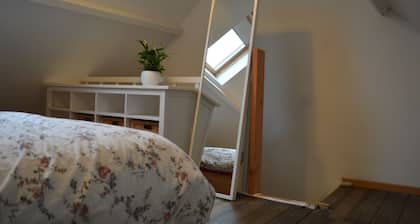 Holiday Home In The Center Of Ypres