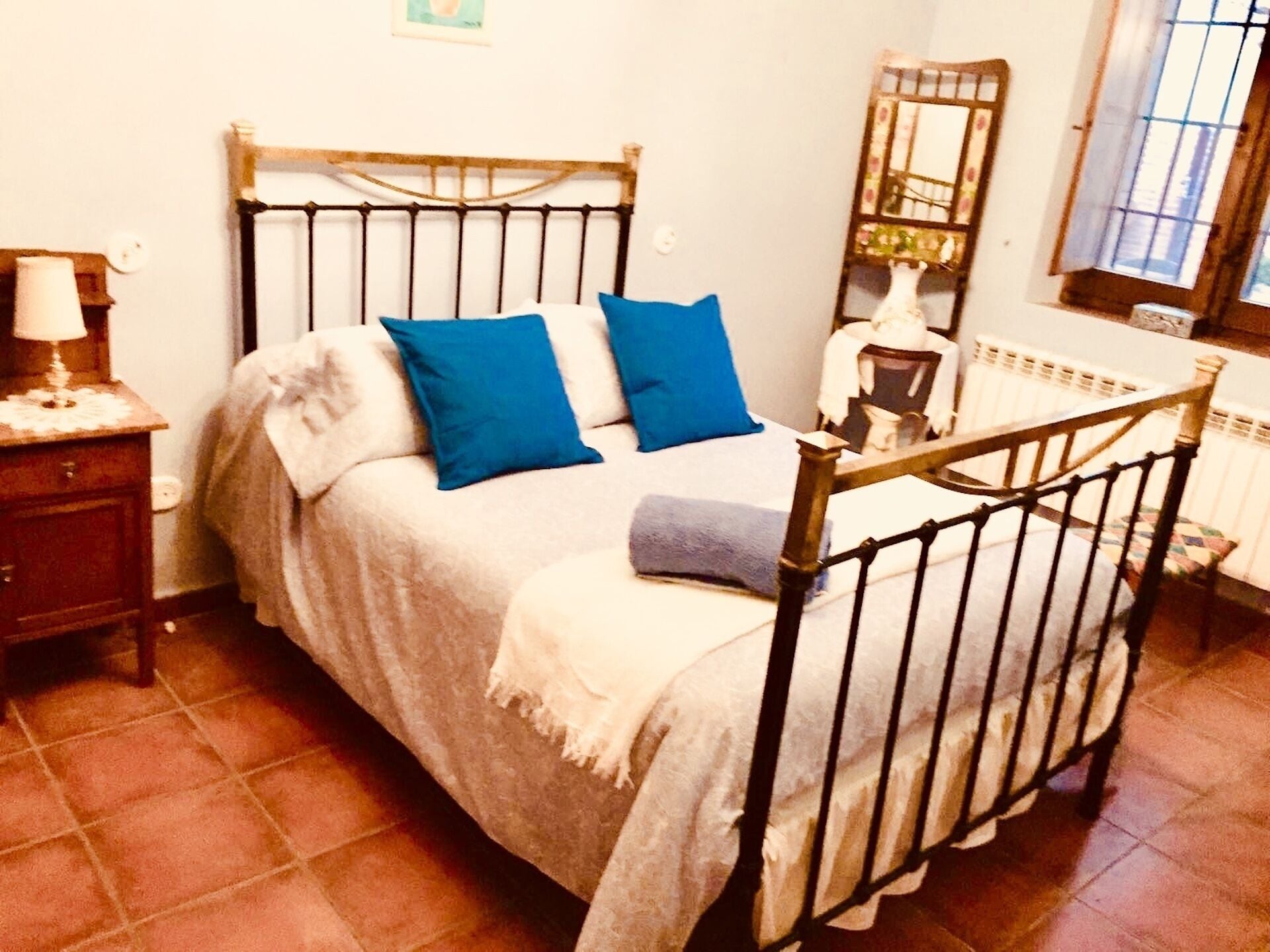 MUSEUM "La Almazara de Alcabón"