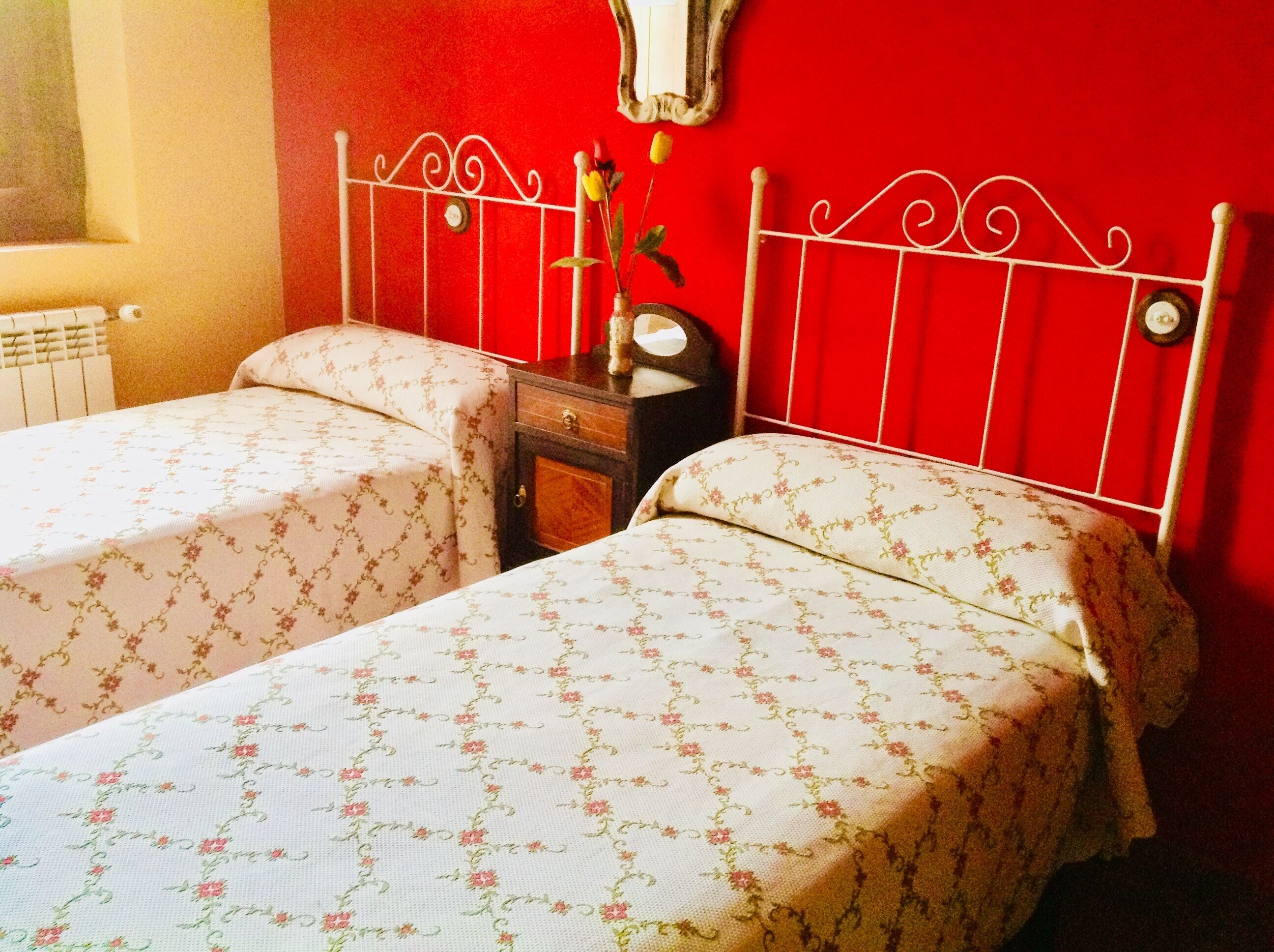 MUSEUM "La Almazara de Alcabón"